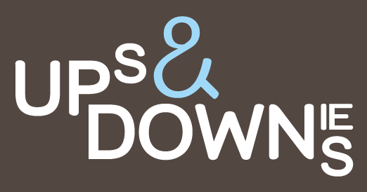 Ups & Downies